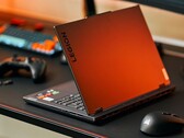 Lenovo Flash Sale: Kompakter 14-Zoll-Gamer Lenovo Legion Slim 5 mit AMD, 3K-OLED-Display, 32 GB RAM und RTX 4060 (Bild: Alex Wätzel)