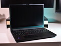 Das Lenovo ThinkPad P16 Gen 3.