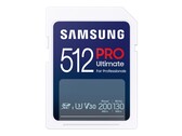 Samsung präsentiert seine bisher schnellsten SD-Speicherkarten. (Bild: Samsung)