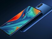 Das Mi Mix 3 5G soll das Update auf MIUI 12 erhalten, allerdings bleibt das Smartphone bei Android 9. (Bild: Xiaomi)