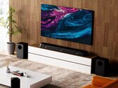 Nakamichi spart keine Kosten und Mühen, um die Dragon zu einer der besten Soundbars am Markt zu machen. (Bild: Nakamichi)