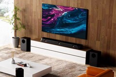 Nakamichi spart keine Kosten und Mühen, um die Dragon zu einer der besten Soundbars am Markt zu machen. (Bild: Nakamichi)