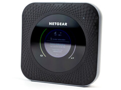 Ausprobiert: Netgear Nighthawk M1 im Test