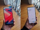 Das OnePlus 7 Pro zeigt seine randlose und notchfreie Front in ersten Hands-On-Bildern.