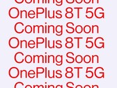 Das OnePlus 8T kommt und OnePlus Indien hat bereits einen Werbespot mit Robert Downey Jr. im Kasten.