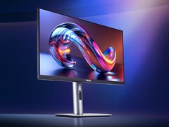 ProArt PA32QCV: Neues Display für gehobene Ansprüche (Bildquelle: Asus)