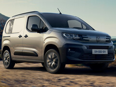 Peugeot erweitert sein Angebot fürs Gewerbe: Neue Sonderserie Peugeot Partner Pro Skill (Bild: Peugeot).