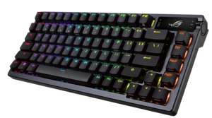 ROG Azoth Gaming Keyboard