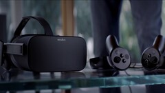 Mehr VR-Entwickler setzen auf Rift als auf Vive für ihr nächstes Projekt