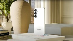 Das Samsung Galaxy S26 beziehungsweise Galaxy S26 Plus könnte in letzter Minute noch ein Specs-Upgrade bekommen. (Bildquelle: TT Technology)