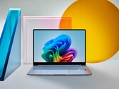 Das Galaxy Book4 Edge ist ab sofort auch mit günstigerem Snapdragon X-Prozessor erhältlich. (Bildquelle: Samsung)