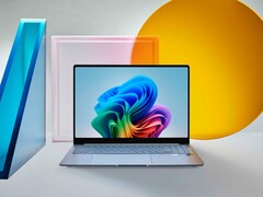 Das Galaxy Book4 Edge ist ab sofort auch mit günstigerem Snapdragon X-Prozessor erhältlich. (Bildquelle: Samsung)