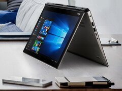 Toshiba: Neues Detachable Satellite Click 10 und Convertible Satellite Radius 12