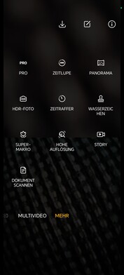 Test Honor Magic6 Lite Smartphone