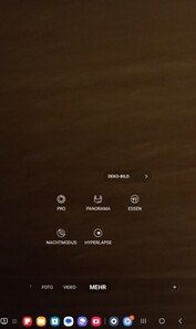 Test Samsung Galaxy Tab A9 Tablet