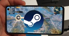 Gerücht: Samsung & Valve kooperieren für Steam Streaming auf Galaxy-S10-Smartphones