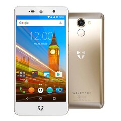 Zukunft ungewiss: Wileyfox unter Insolvenzverwaltung