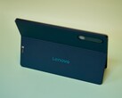 Das Lenovo Yoga Tab Gen 2 bringt endlich einen richtig großen Akku mit, wie man ihn in China schon länger bekommt.