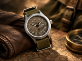 Die Timex-Felduhren TW2Y89500 und TW2Y89400 werden mit einem Quarzwerk ausgeliefert.