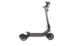 IO Hawk Legacy: Leistungsstarker E-Scooter startet in den Vorverkauf