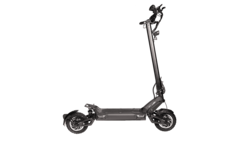 IO Hawk Legacy: Leistungsstarker E-Scooter startet in den Vorverkauf