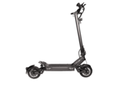 IO Hawk Legacy: Leistungsstarker E-Scooter startet in den Vorverkauf