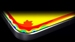 Die Vivo X200 Serie soll 2025 moderner aussehen, etwa auch dank Wechsel zu einem Micro-Quad-Curved-Display wie im Xiaomi 14 Ultra. (Bildquelle: Xiaomi)