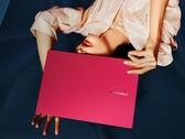 Das ist ein VivoBook. Nein, kein Laptop von Vivo, sondern ein VivoBook von Asus. (Bild: Asus)