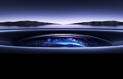 Das Vivo X90 Pro+ soll ein Kamera-Flaggschiff mit 1 Zoll Sensor in der Hauptkamera und 50 MP Porträt-Kamera werden. (Bild: Vivo)