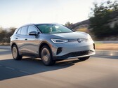 Einige Besitzer eines VW ID.4 haben offenbar weiterhin mit Software-Problemen zu kämpfen (Bild: Volkswagen)