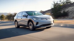 Einige Besitzer eines VW ID.4 haben offenbar weiterhin mit Software-Problemen zu kämpfen (Bild: Volkswagen)