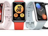 Huawei: Auch die Watch Fit New ist im Angebot