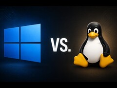 Laut dem Test von Meta PCs ist Windows im Gaming weiterhin überlegen, doch in der Community ist man sich diesbezüglich nicht ganz einig.