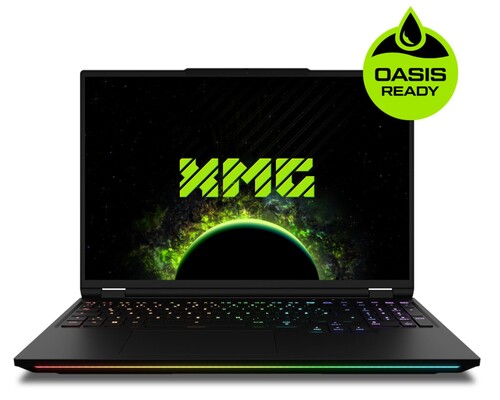 XMG NEO 16 (A25)