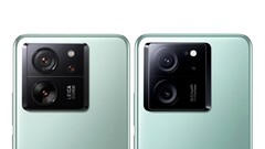 Das Xiaomi 13T wird es wohl mit und ohne Leica-Kamera geben, wie ein Leaker nun enthüllt. 