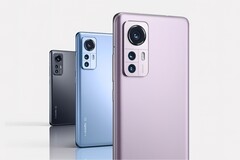 Die Xiaomi 12-Serie soll in weniger als zwei Wochen nach Europa kommen. (Bild: Xiaomi)
