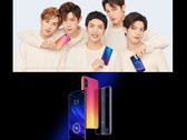 Xiaomi hat in China die Mi 8 Pro-Edition und die günstigere Youth- oder Lite-Variante vorgestellt.