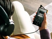 Sony testet offenbar ein großes Android-Update für den Walkman NW-ZX707. (Bild: Sony)