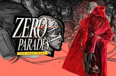 Zero Parades ist ab sofort verfügbar, vorerst auf dem PC, eine PS5-Version folgt.