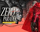 Zero Parades ist ab sofort verfügbar, vorerst auf dem PC, eine PS5-Version folgt.