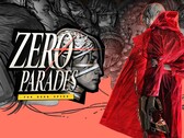 Zero Parades ist ab sofort verfügbar, vorerst auf dem PC, eine PS5-Version folgt.