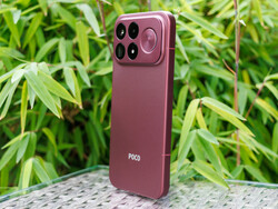 Xiaomi Poco F9 Ultra