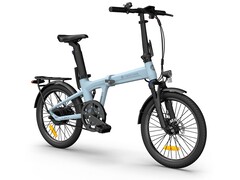 Air 20 Pro: Neues Elektrofahrrad ist ab sofort bestellbar