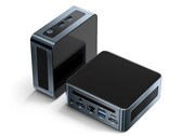 Chatreey AN2 Pro: Neuer Mini-PC