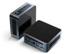 Chatreey AN2 Pro: Neuer Mini-PC