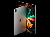 Das Apple iPad Pro der nächsten Generation erhält dank dem M1 ARM-SoC einen ordentlichen Performance-Boost. (Bild: Apple)