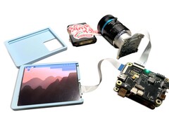 Die Argon CM5 ist ein neues Carrier-Board