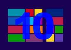 Windows 10 stagniert - Seit März immer wieder „fast 700 Millionen Geräte“