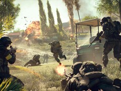 Battlefield 6: Shooter gibt es aktuell günstiger (Bildquelle: EA)