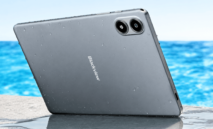 Blackview Zeno 2 Tablet